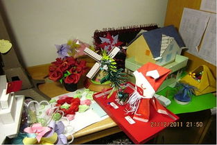 纸因有你，创意生辉 纸质工艺品征集大赛圆满落幕